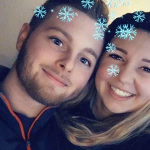 Meet your Posher, Kaylin